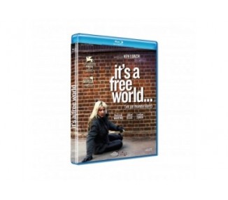 It'S A Free World (En Un Mundo Libre) - Bd