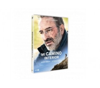 Mi Camino Interior - Dvd