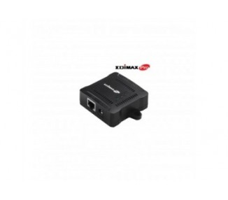 Edimax Pro Splitter Poe Gp-101St 5Vdc 9Vdc 12Vdc