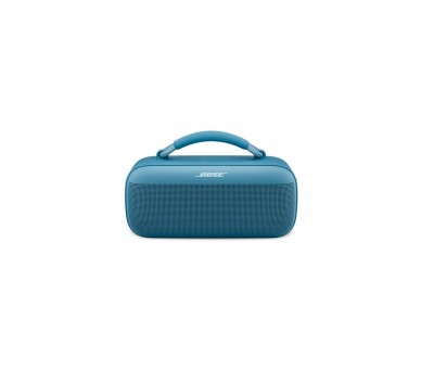 Bose Soundlink Max Blue / Altavoz Portátil