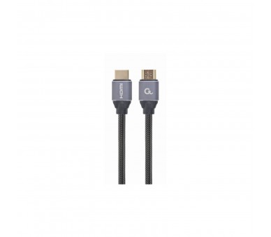 Cable Hdmi 2.0 4K 60Hz Gembird Ccbp-Hdmi-3M Premium Trenzado