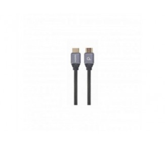 Cable Hdmi 2.0 4K 60Hz Gembird Ccbp-Hdmi-3M Premium Trenzado