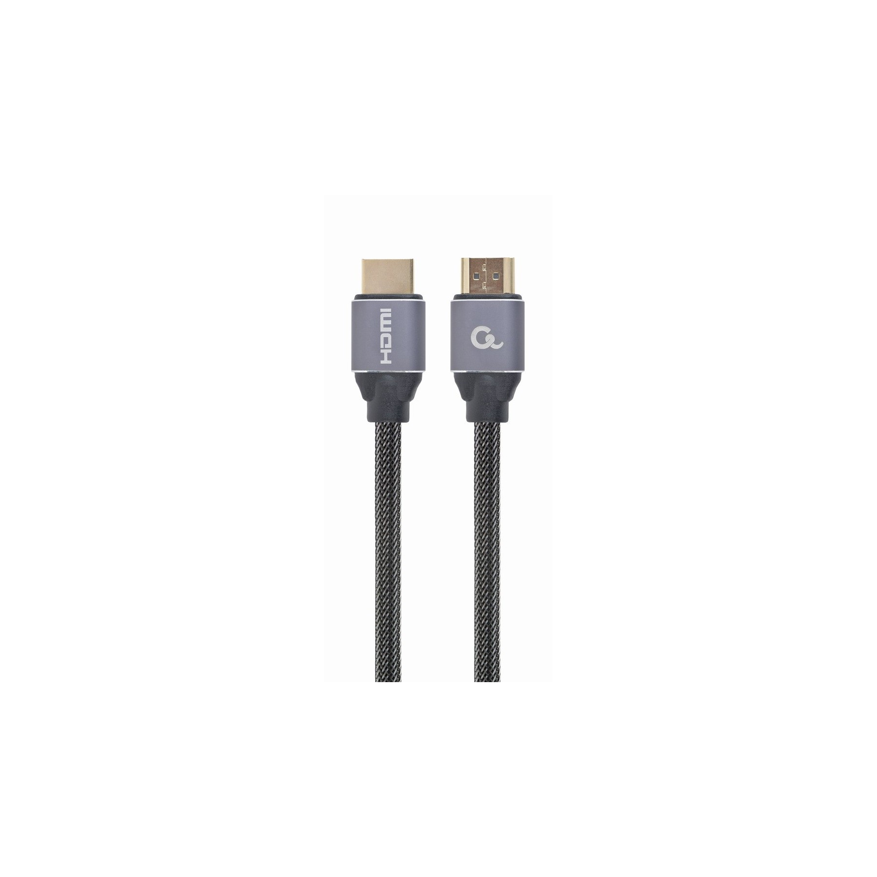 Cable Hdmi 2.0 4K 60Hz Gembird Ccbp-Hdmi-3M Premium Trenzado