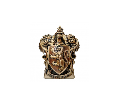 Fig.Harry Potter Gryfindor Logo Bank