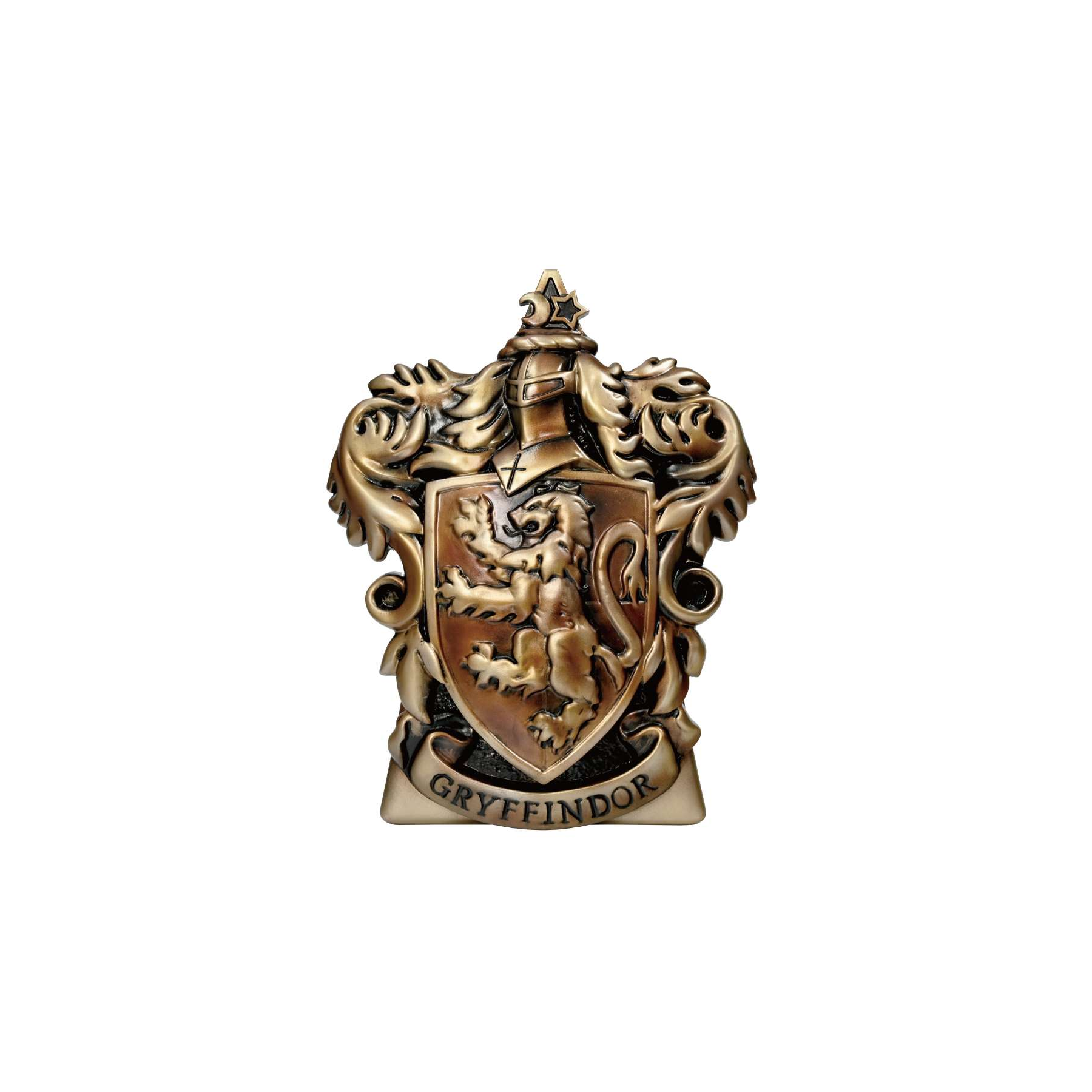 Fig.Harry Potter Gryfindor Logo Bank