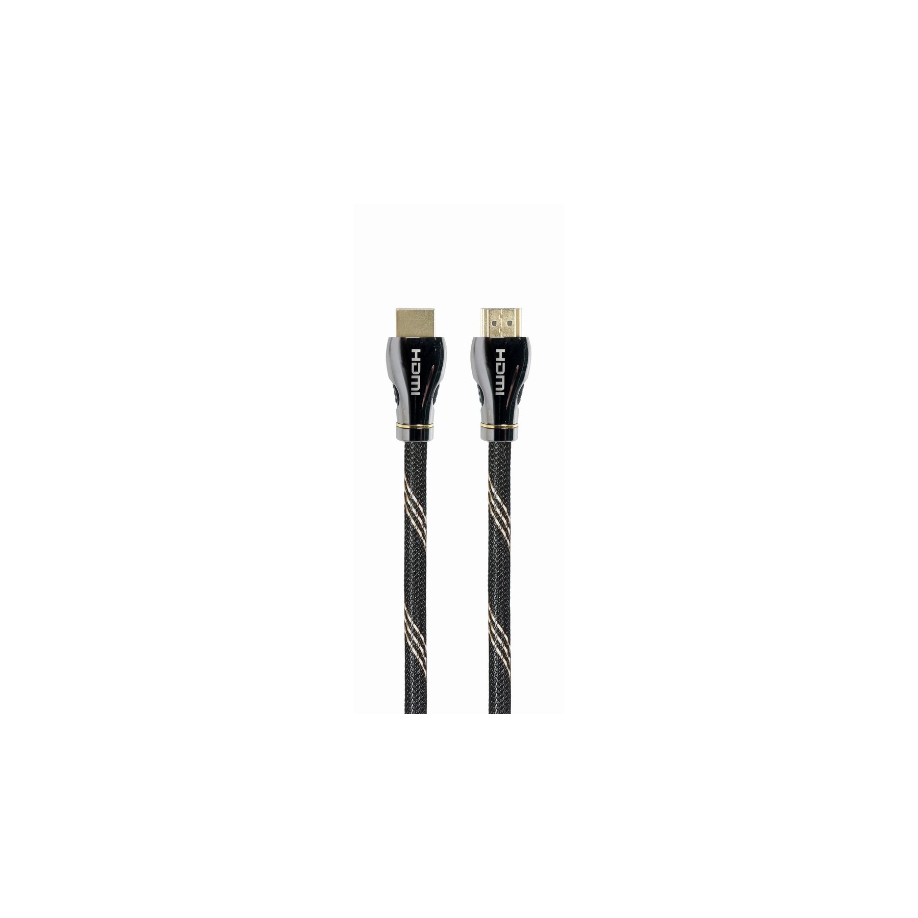 Cable Hdmi 2.1 8K 60Hz Gembird Ccbp-Hdmi8K-3M Premium Trenza