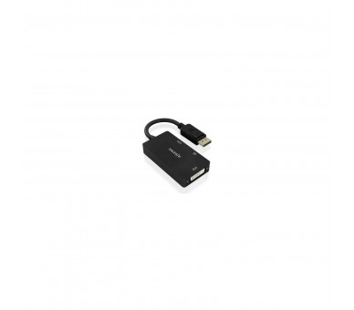 Cable Conversor Aisens A125-0861/ Displayport Macho/ Vga Hem