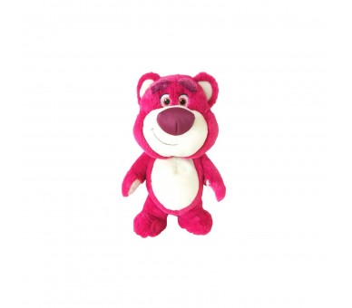 Peluche Lotso Toy Story 4 Disney Pixar 25Cm