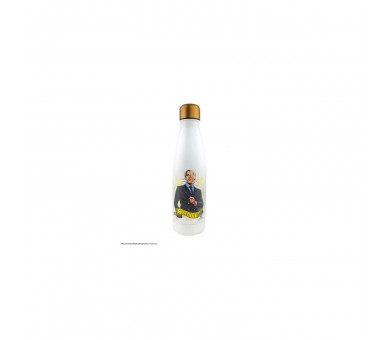 Botella Metálica Sanji (Live Action) 500 Ml