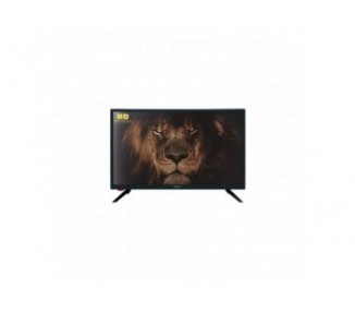 Tv Nevir 24Pulgadas Led Hd Ready -  Nvr - 7713 - 24Rd2 - N A