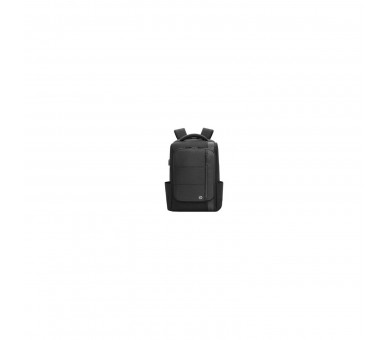 Mochila Hp Renew Executive Para Portátiles Hasta 16"/ Negra