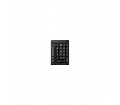 Teclado Numérico Inalámbrico Hp 435 Programable/ Negro