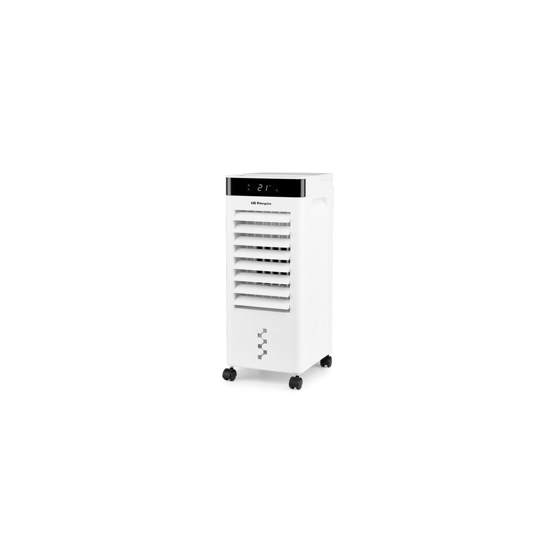 Orbegozo Air 37 / Climatizado 6L 65W