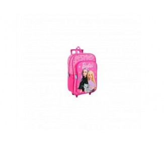 Trolley Barbie 36Cm