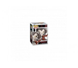 Figura Pop Diablo Iv Mephisto