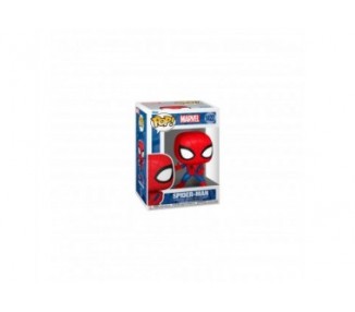 Figura Pop Marvel Spider-Man Classics