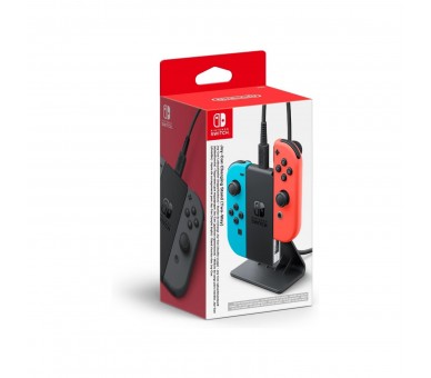 Joy-Con Charging Stand (2 way) N-Switch