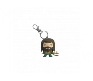 Llavero Chibi Aquaman 5Cm Dc Comics