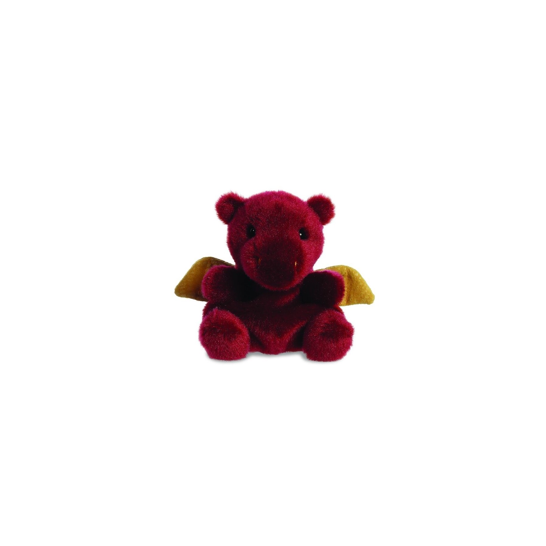 Peluche Dragon Palm Pals 13Cm