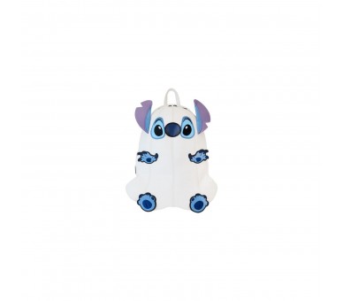 Mochila Ghost Stitch Disney Loungefly