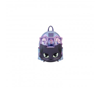 Mochila Tarot Hocus Pocus Disney Loungefly