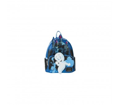 Mochila Halloween Casper The Friendly Ghost Loungefly