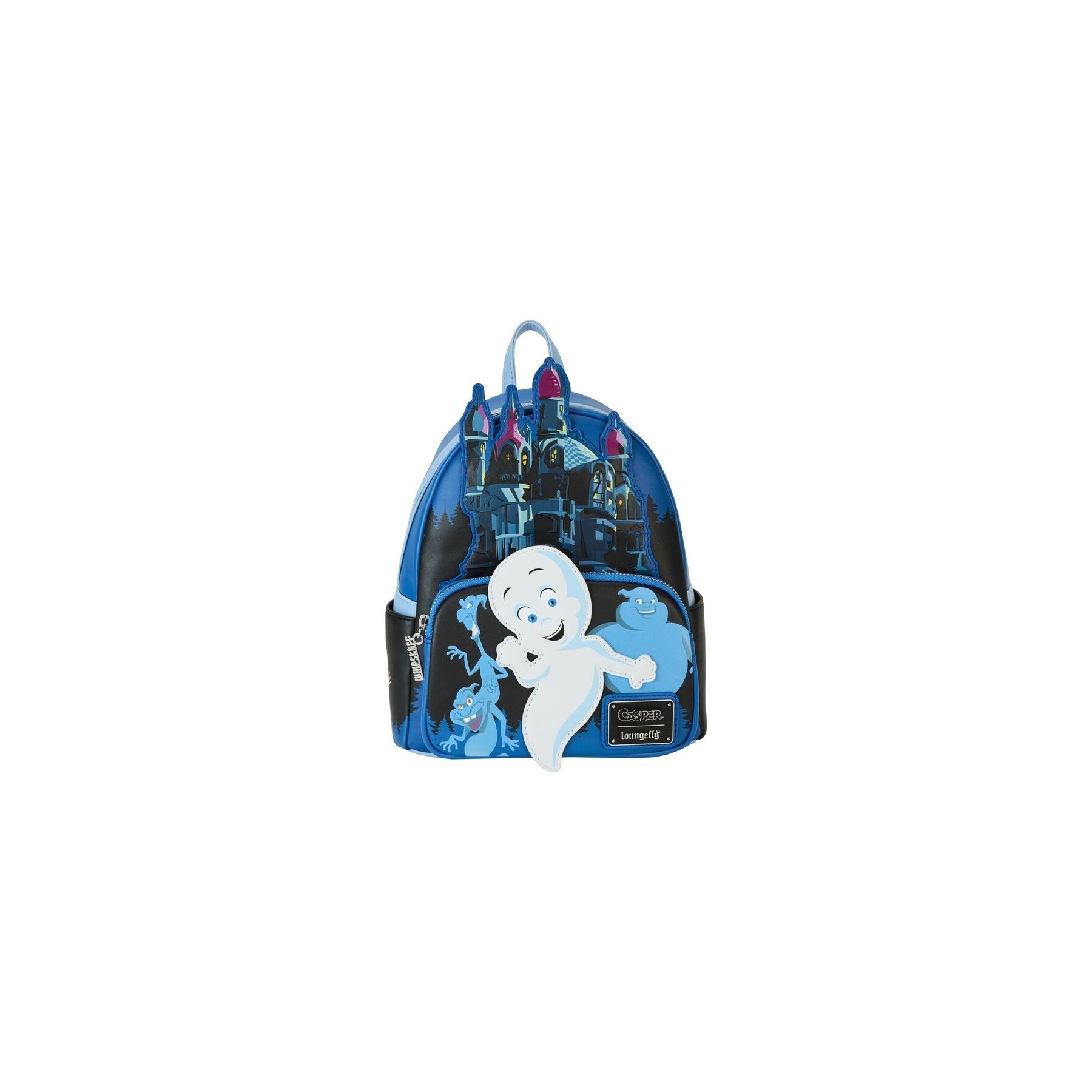 Mochila Halloween Casper The Friendly Ghost Loungefly