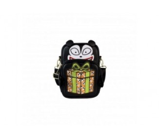 Bolso Christmas Scary Teddy Crossbuddies Pesadilla Antes De