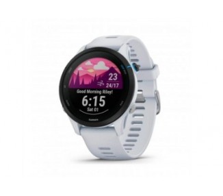 Garmin Forerunner 255 Music White / Smartwatch 46Mm