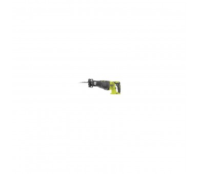 Sierra De Sable Sin Cable Ryobi One+ R18Rs-0/ 18V/ Sin Bater