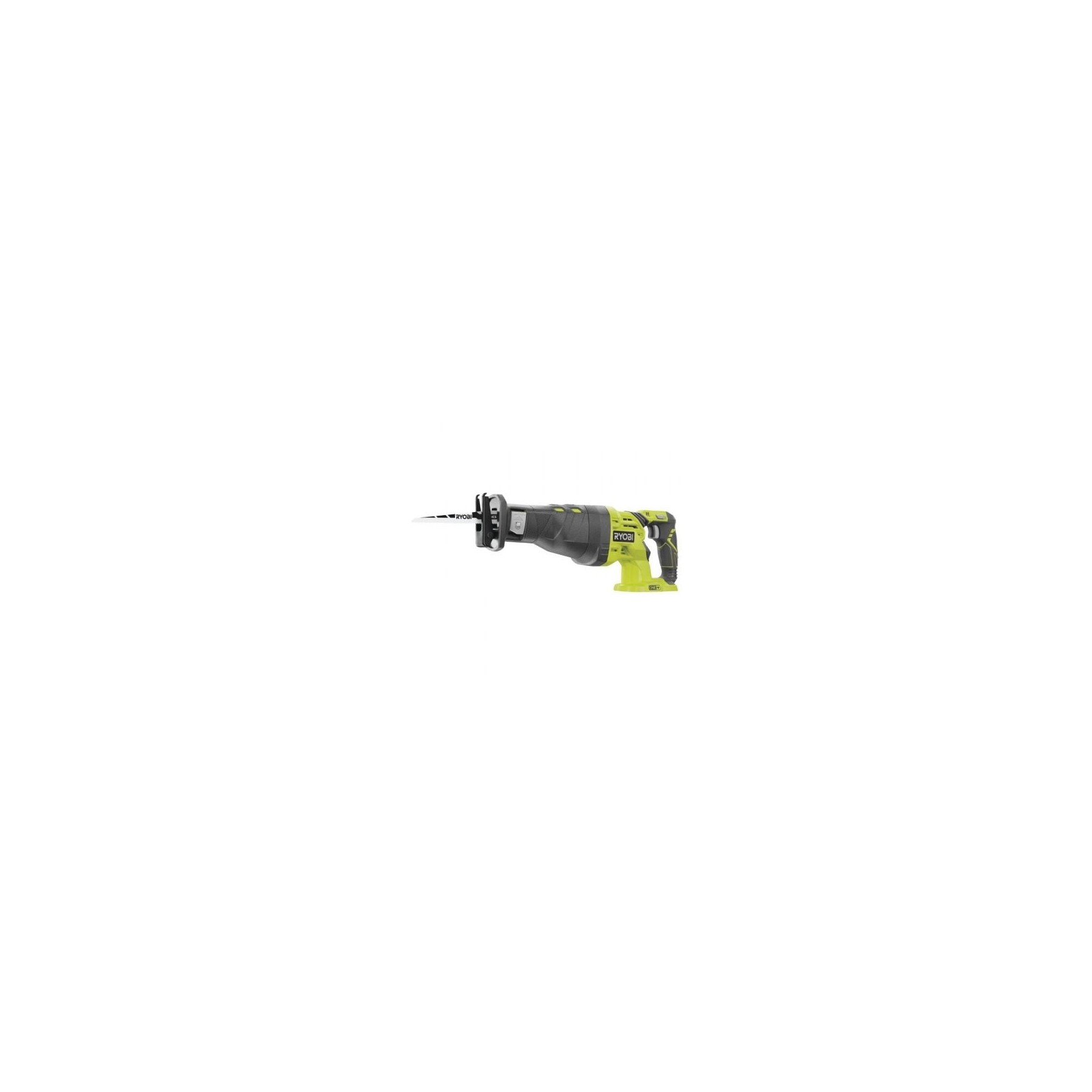 Sierra De Sable Sin Cable Ryobi One+ R18Rs-0/ 18V/ Sin Bater