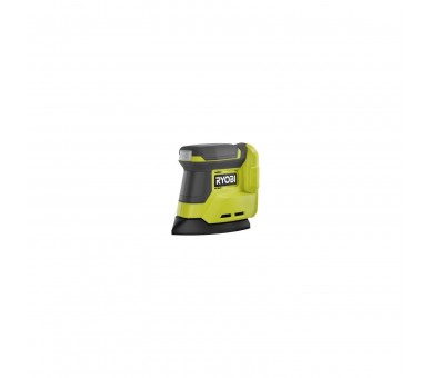 Lijadora Triangular Ryobi One+ 18V Rps18-0/ Incluye 6 Lijas/