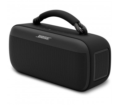 Bose Soundlink Max Black / Altavoz Portátil