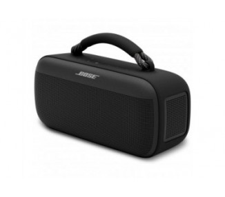 Bose Soundlink Max Black / Altavoz Portátil