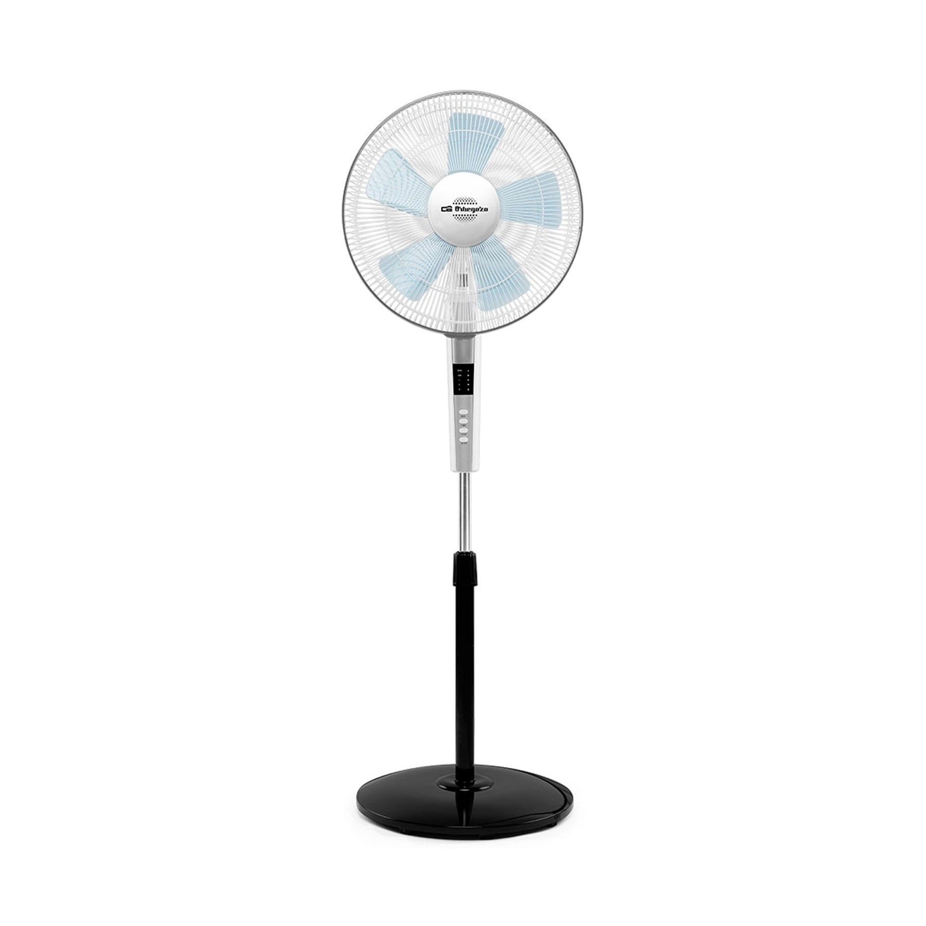 Orbegozo Sf 2140 / Ventilador De Pie