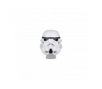 Lámpara Máscara Stormtrooper 19 Cm