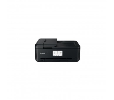 Canon Multifunción Pixma Ts9550A A3 Negro