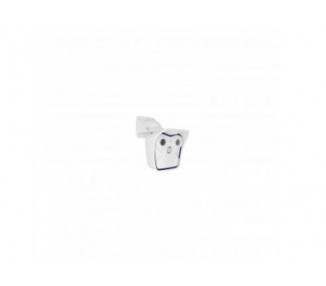 Camara Ip Mobotix M16B Body, For M16 Sensor Modules Day/Nigh