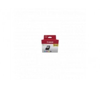 Cartucho De Tinta Original Canon Cli-571 Multipack/ Cian/ Ma