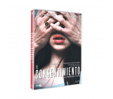 El Consentimiento - Dvd