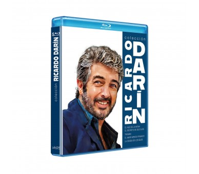 Ricardo Darin (5Bd) - Bd Br