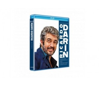 Ricardo Darin (5Bd) - Bd Br