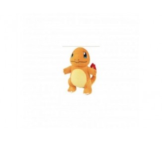 Pokemon Peluche Pana Dx 21Cm Charmander