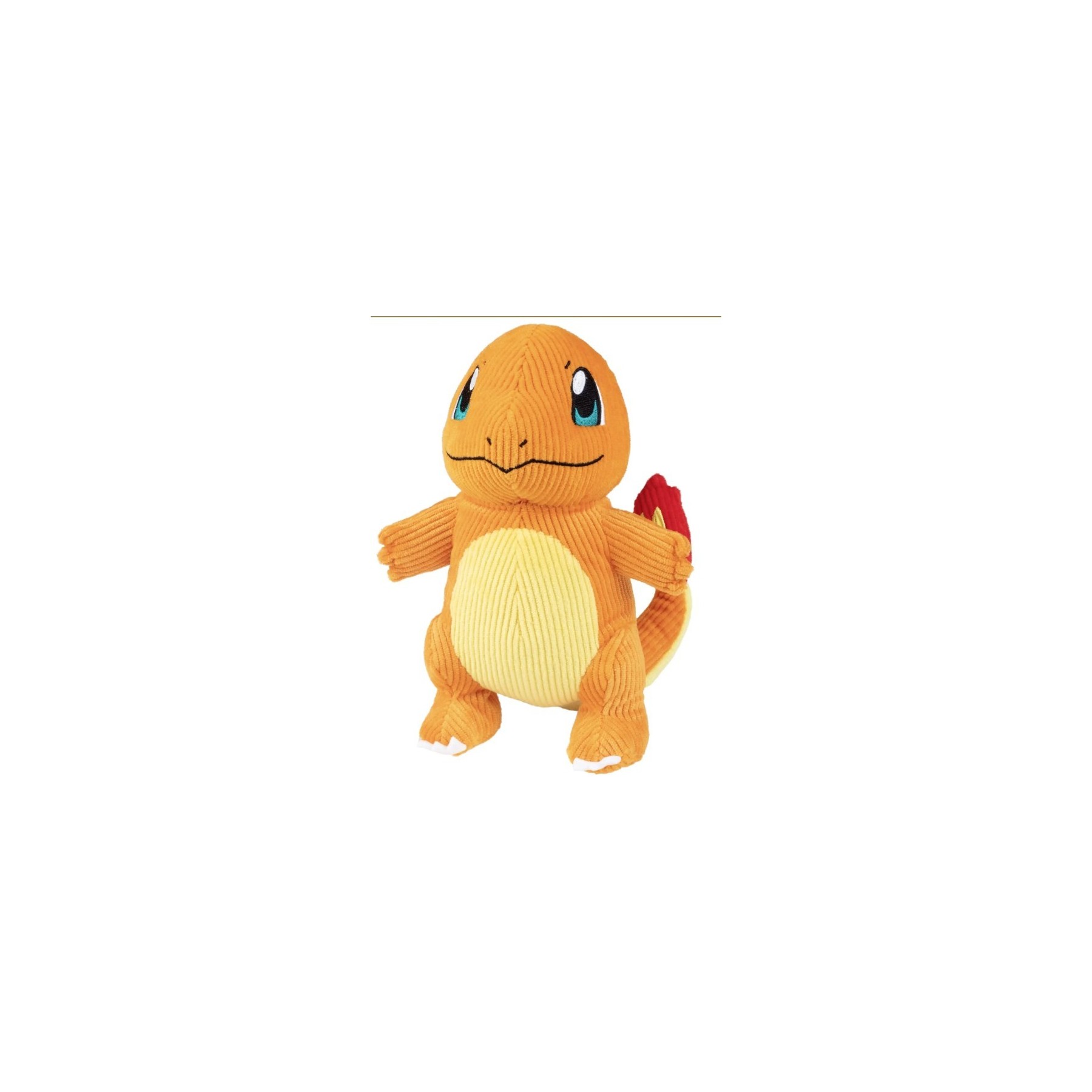 Pokemon Peluche Pana Dx 21Cm Charmander