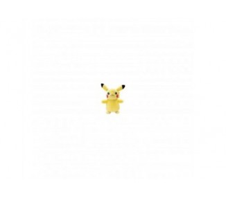 Pokemon Peluche Pana Dx 21Cm Pikachu