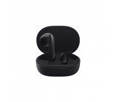 Auricular Xiaomi Redmi Buds 4 Lite Negro