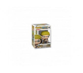 Figura Pop One Piece Usopp