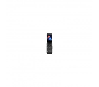 Teléfono Móvil Tcl One Touch 5023/ Negro