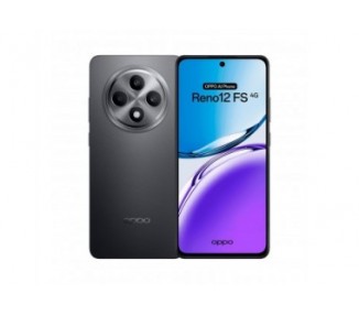 Oppo Reno12 Fs 4G Matte Grey / 8+512Gb / 6.67" Amoled 120Hz