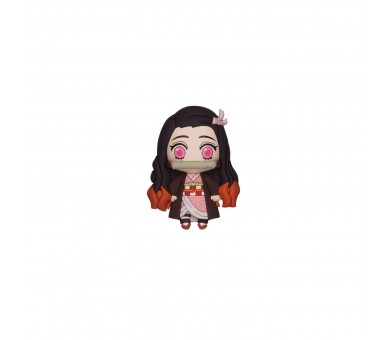 Imán Demon Slayer 3D - Nezuko